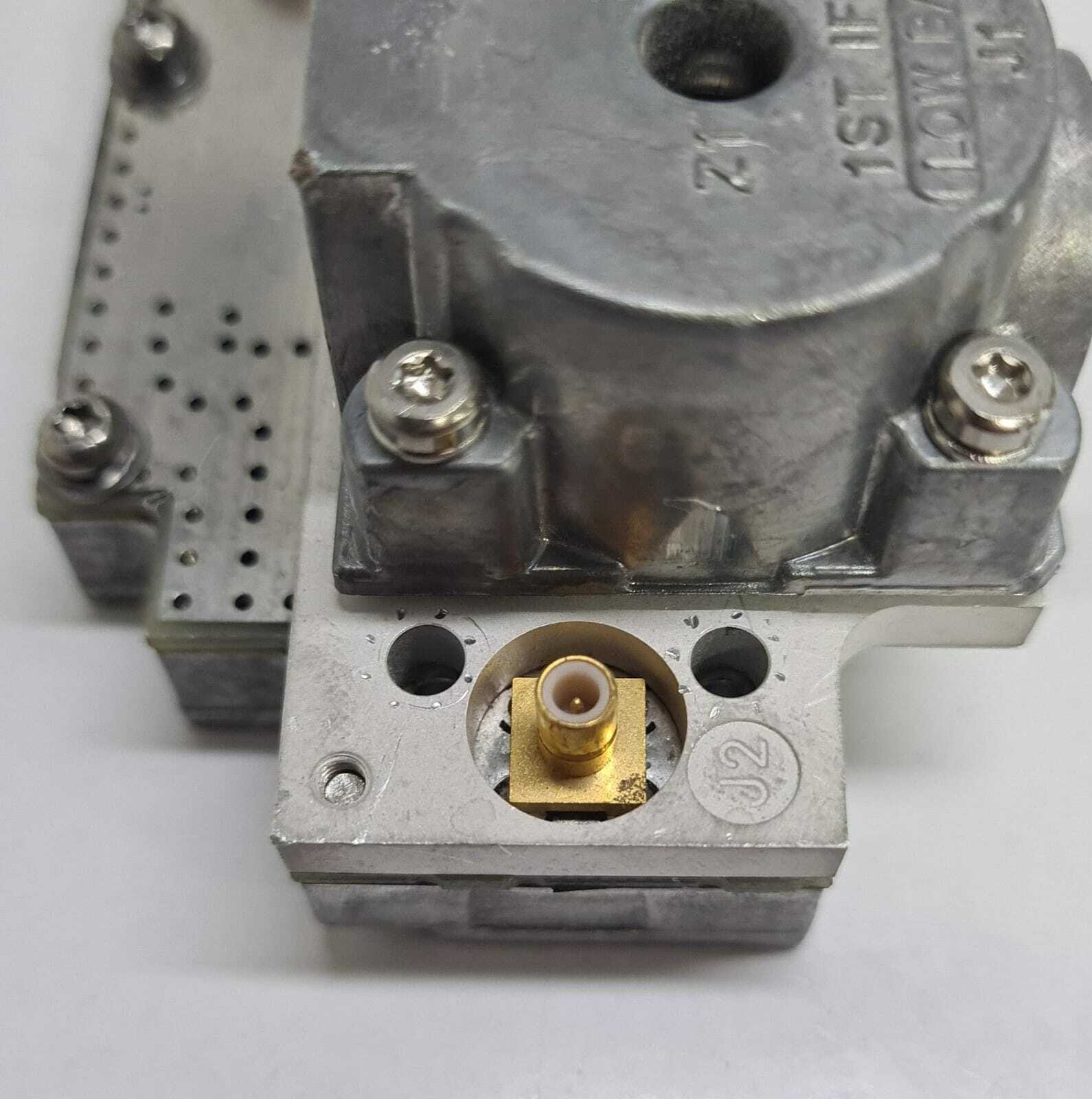 HP Second Converter A3A4 5086-7819