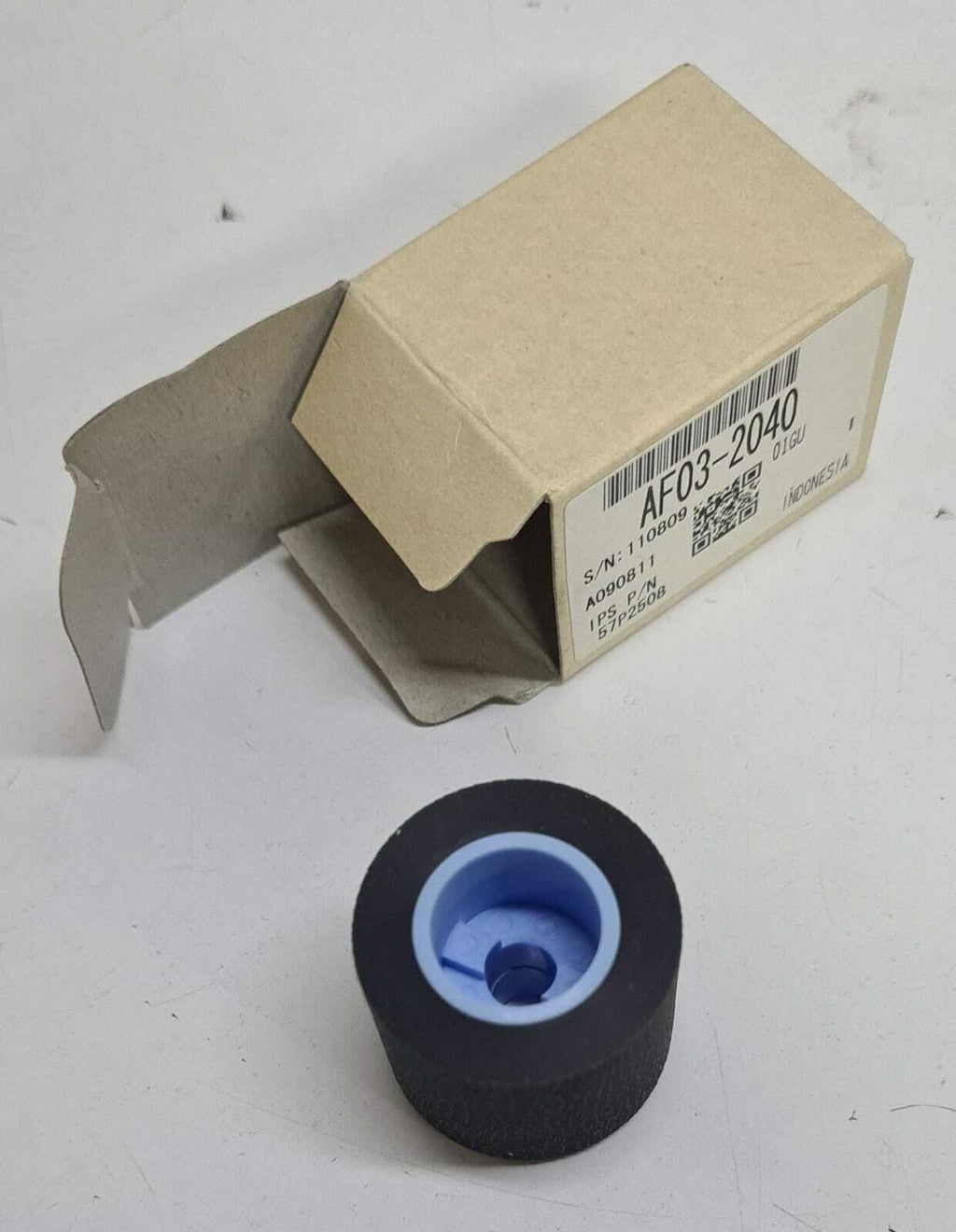 [LOT OF 34] NEW Genuine - Ricoh AF03-2040 Separation Roller 57P2508 A090811