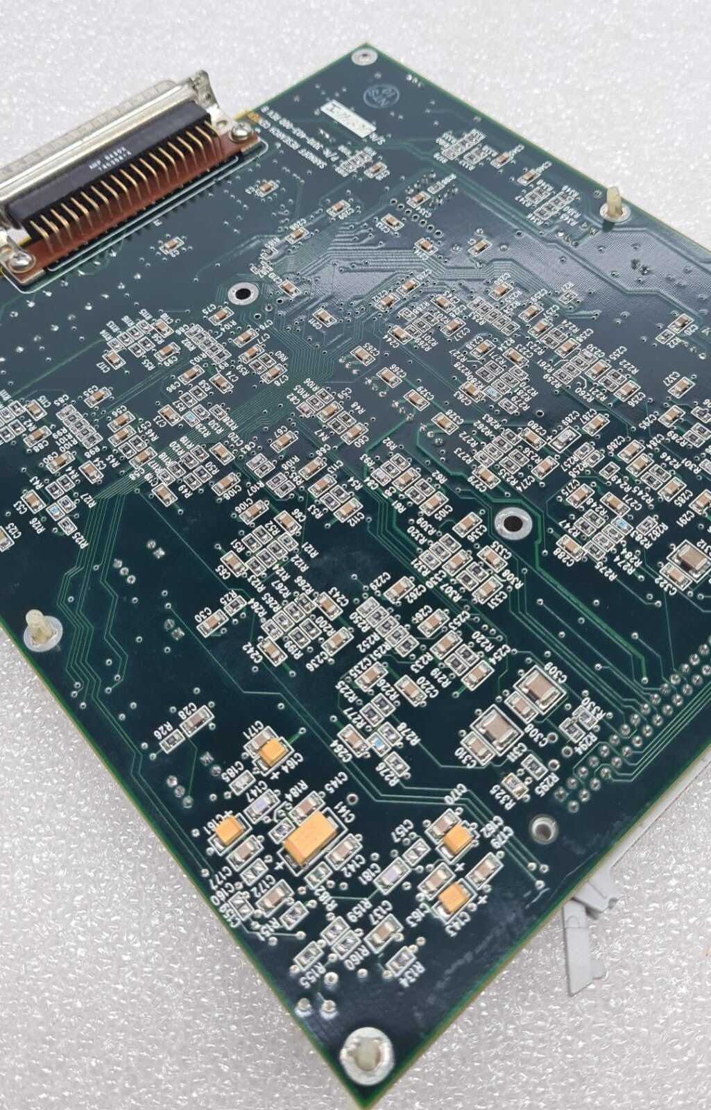 VARIAN 3010-403-000 SARNOFF RESEARCH CENTER DIABLO PROTO 1