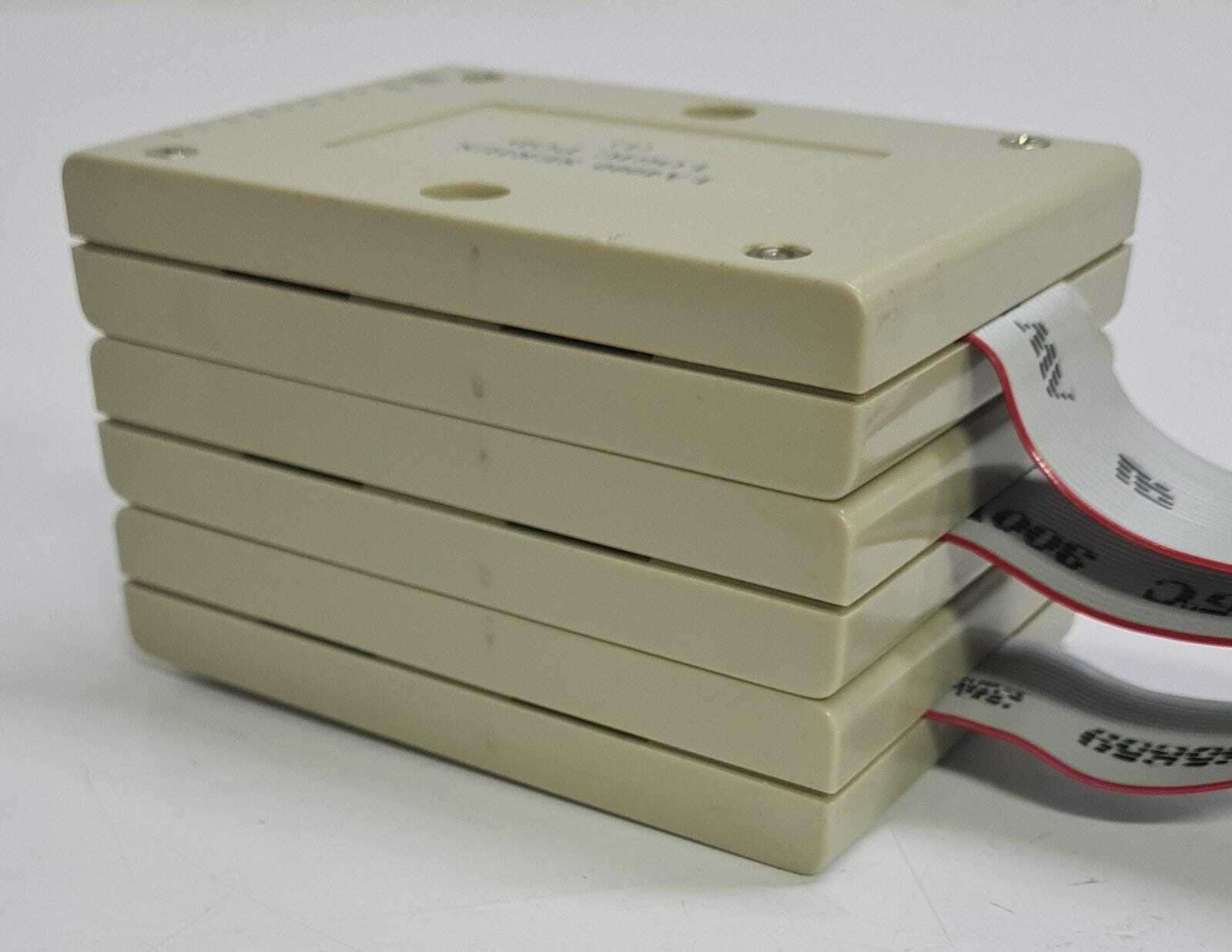 [3 PCS SET] Link Instruments LA4000 Series LOGIK POD (1) (2) (5)