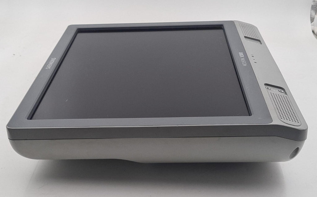 Siemens ACUSON X300 KT-LM170SDS 10566101 Medical Video Monitor Screen 17