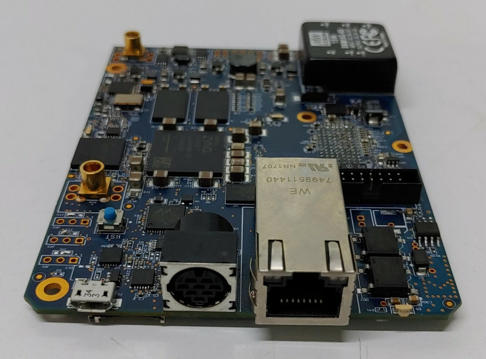 AVID 7870-70183-02 PCB BOARD