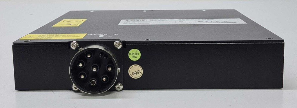 IBM DPI FE PDU 32P1764 9306-RTP 32P1722 Power Distribution Unit