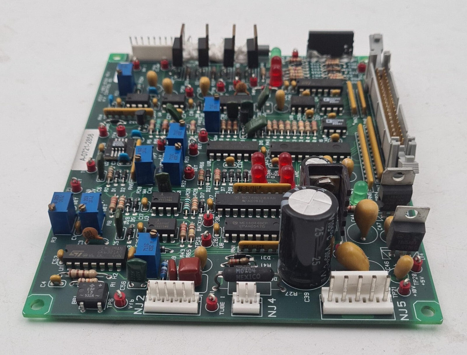 Hologic HV control Board 1-003-0284 for Selenia Lorad M-IV Mammography