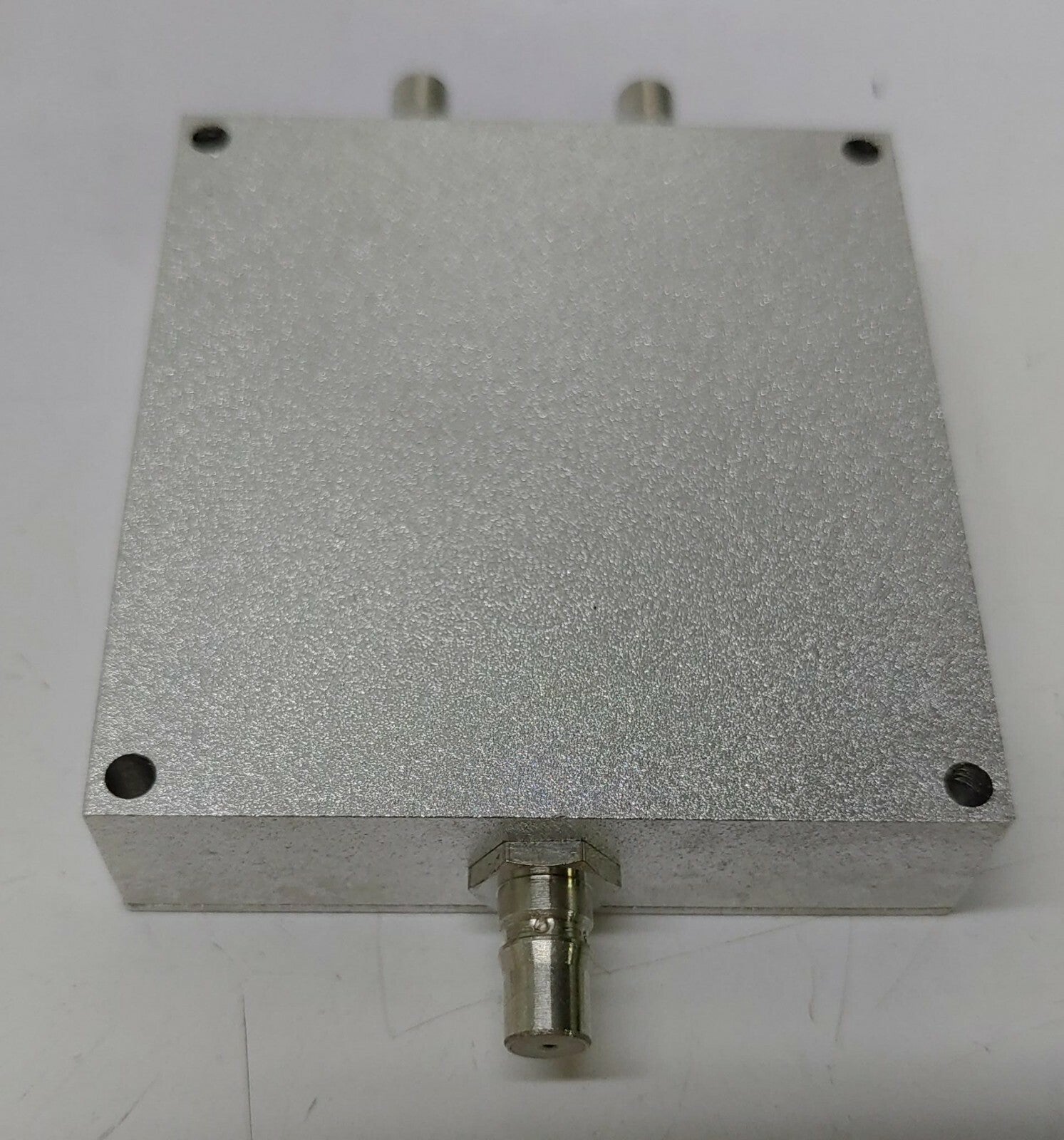 [LOT OF 8] SKY'S FLT-2-2700Q  2 Way Power Divider SMA Female Connectors