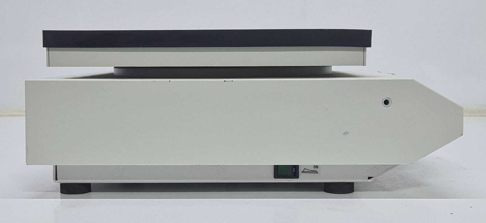 Heidolph Unimax 1010 DT Orbital Shaker Platform 500 RPM Rotator Culture Digital