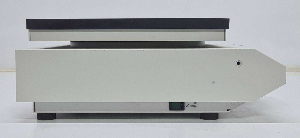 Heidolph Unimax 1010 DT Orbital Shaker Platform 500 RPM Rotator Culture Digital