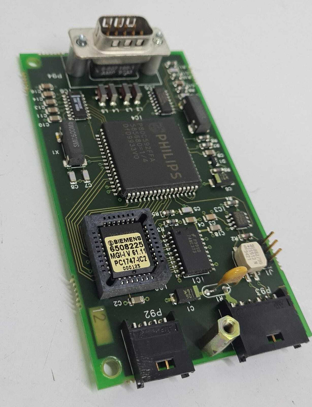 Siemens MAQUET Kion 6436930 Board PCB 1747A