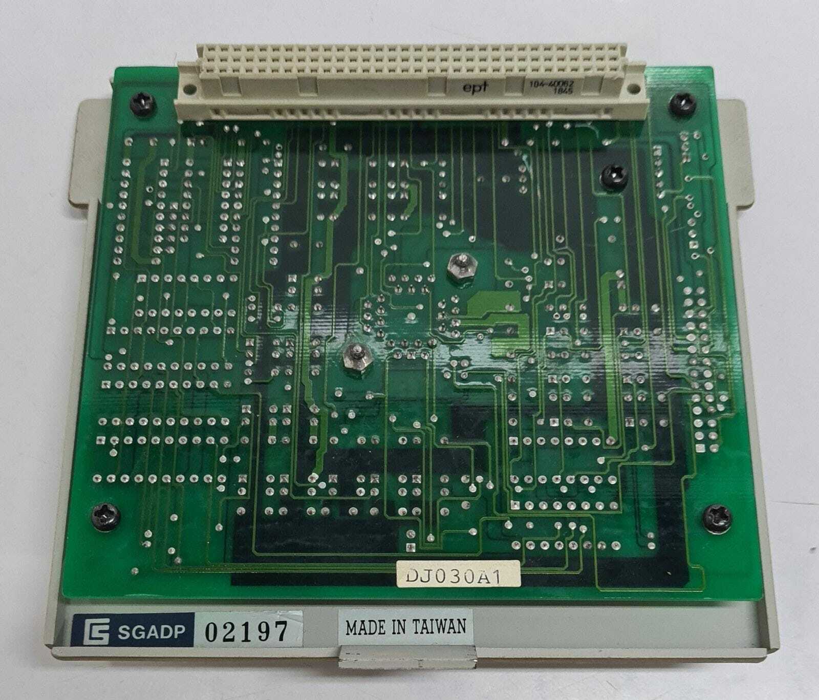 System General P28-Adapter Multi Apro Device Programmer SGADP