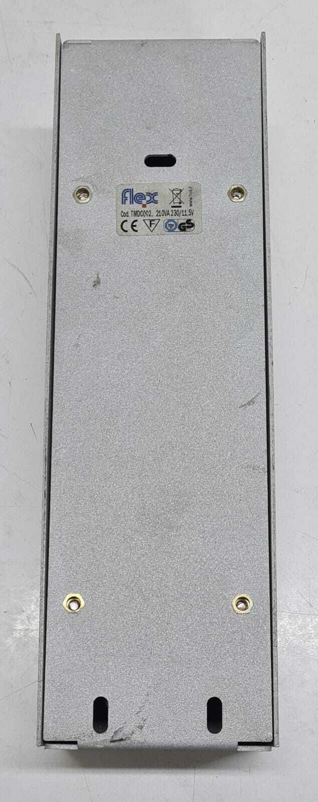 TRIDONIC TMBC 210 B551W 230/11,5V 16,8A conventional transformer for FLEX TMDC00