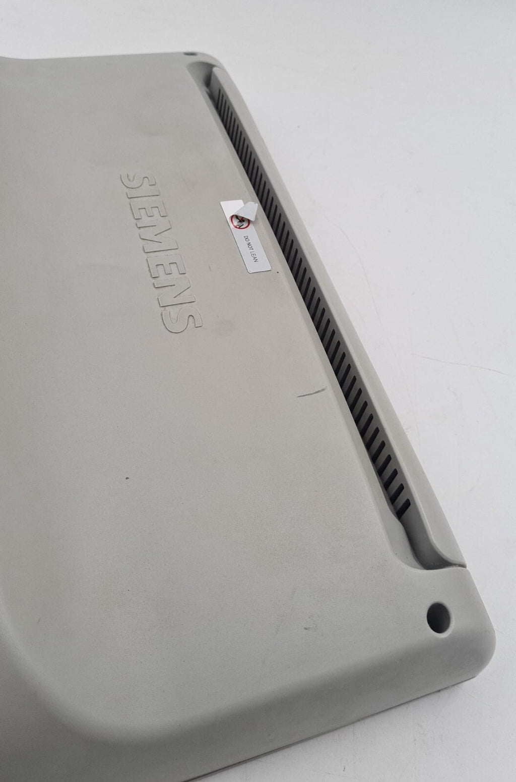 Siemens ACUSON X300 KT-LM170SDS 10566101 Medical Video Monitor Screen 17