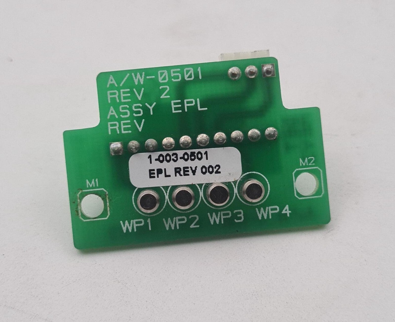 Hologic 1-003-0501 Accessory Detect Board for Selenia Lorad M-IV Mammography