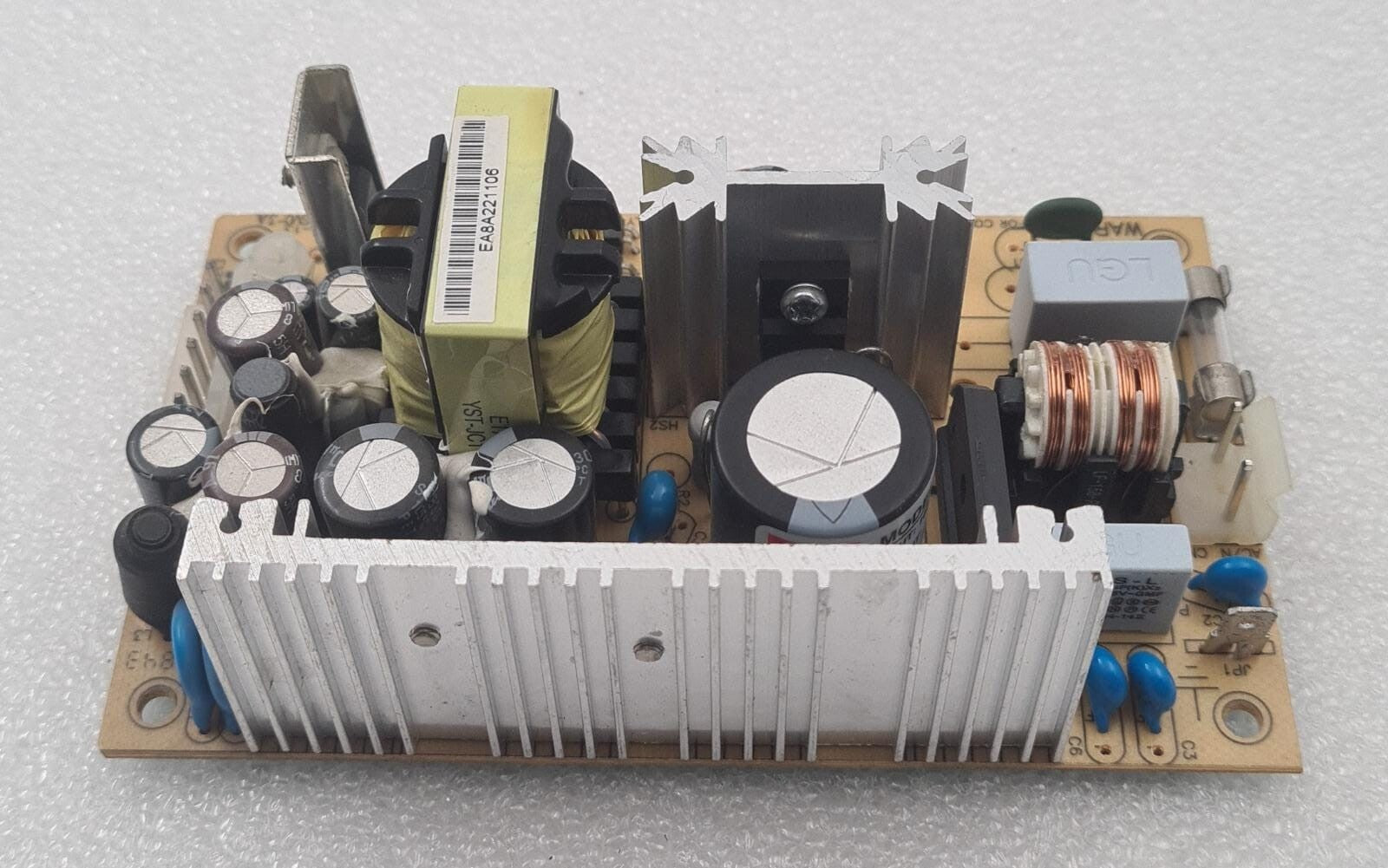 Mean Well MW PT-65-R13VAI Power Supply Circuit Board