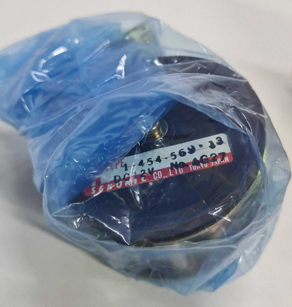 NEW - SONY 1-454-569-13 DC12V NO.4G27 Clutch ASSY Electromagnetic W/ SEKONIC