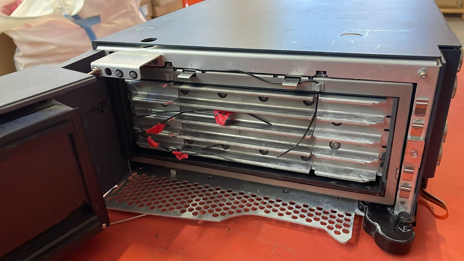 Waters Acquity UPLC Column Manager 186015007 **AS IS
