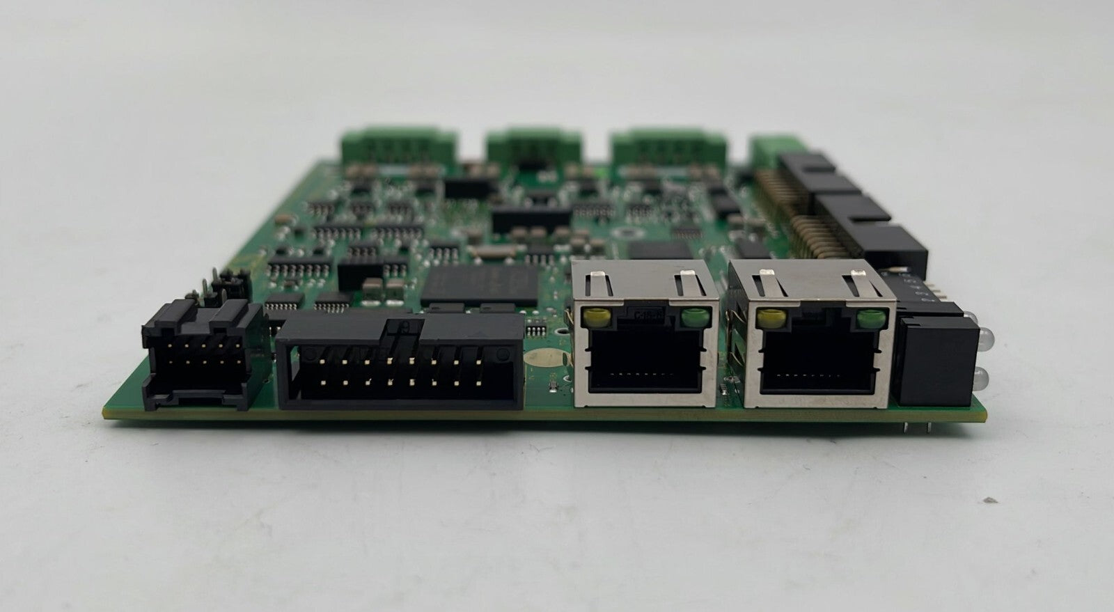 ACS PCB Motion Control PC-16931-001/LF SPiiPlus UDMnt SB-16921-400/LF