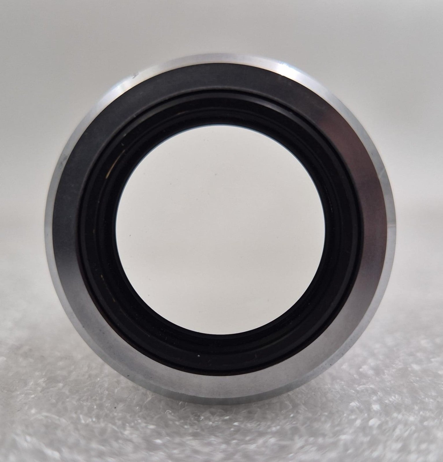 Mitutoyo M Plan Apo 7.5X/0.21 ∞/0 f=200 Microscope Objective Lens