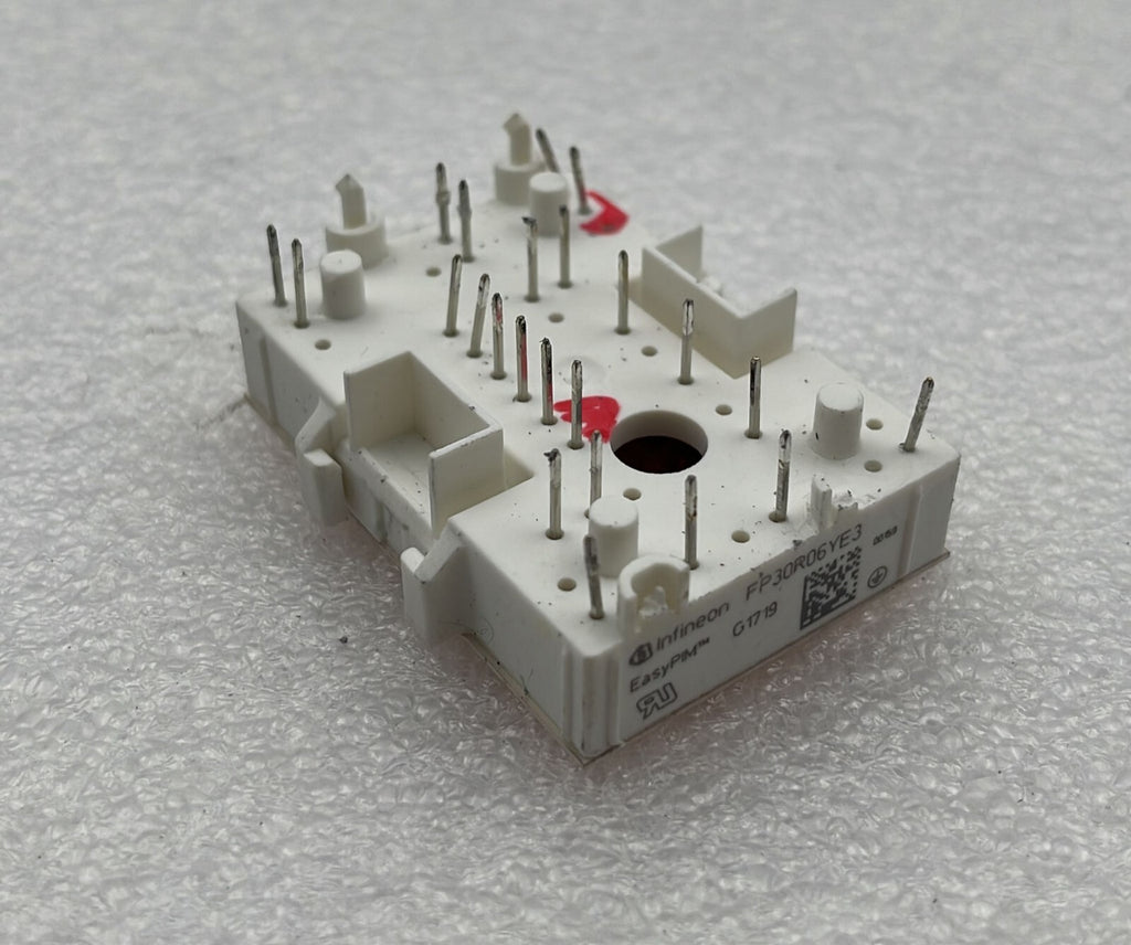 [LOT OF 5] Infineon FP30R06YE3 IGBT power module