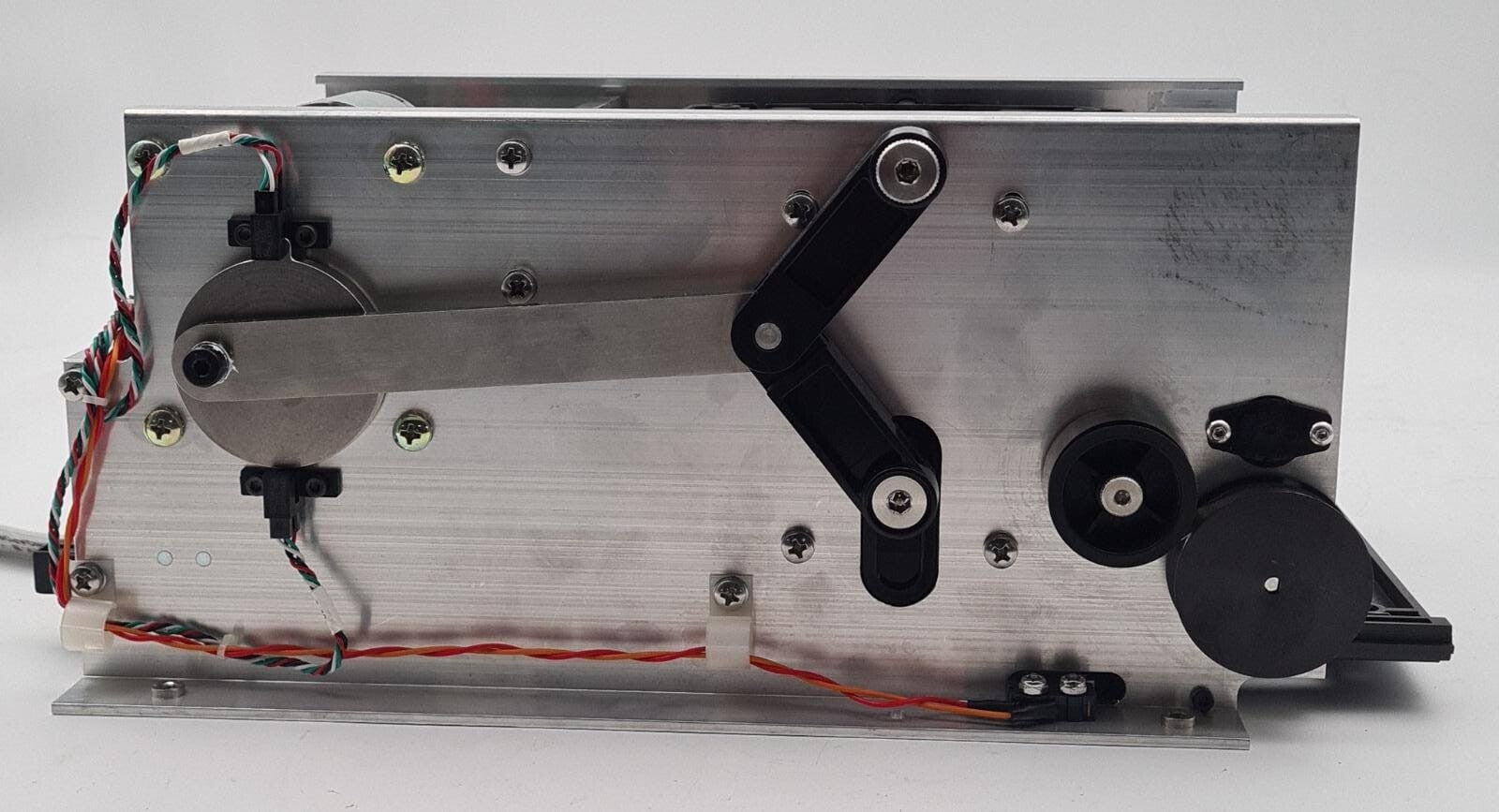 Applied BioSystems Life FAST 7500 ASSY SAMPLE BLOCK DRIVE 4357903 & Heated Cover