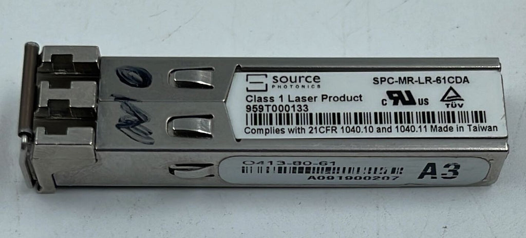 TELCO System SPC-MR-LR-61CDA