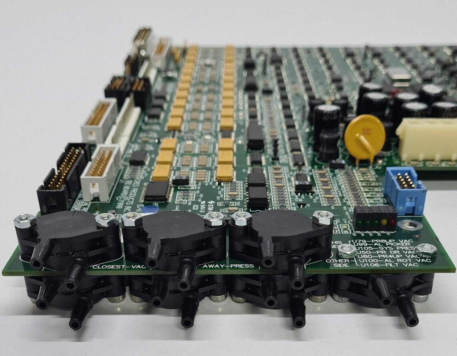 Creo Kodak TEE Board 10- 3627C- D CTP Trendsetter 17- 3627B- A