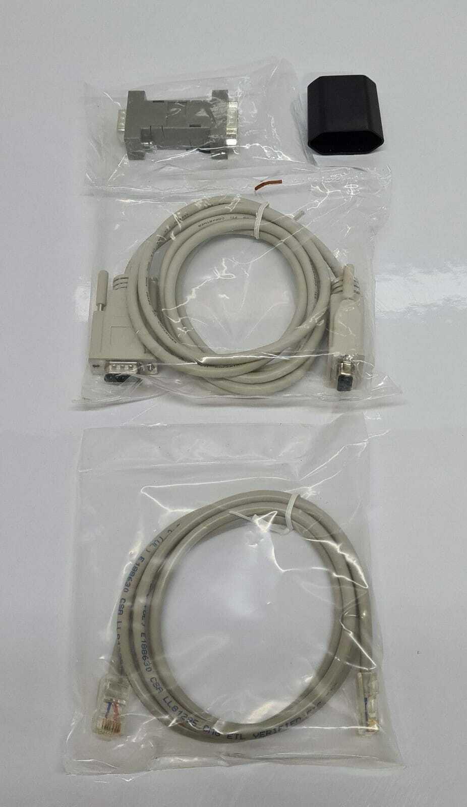 ZyXEL Prestige 324 4 Port 10 100 Wired Router Sn S3z2138749