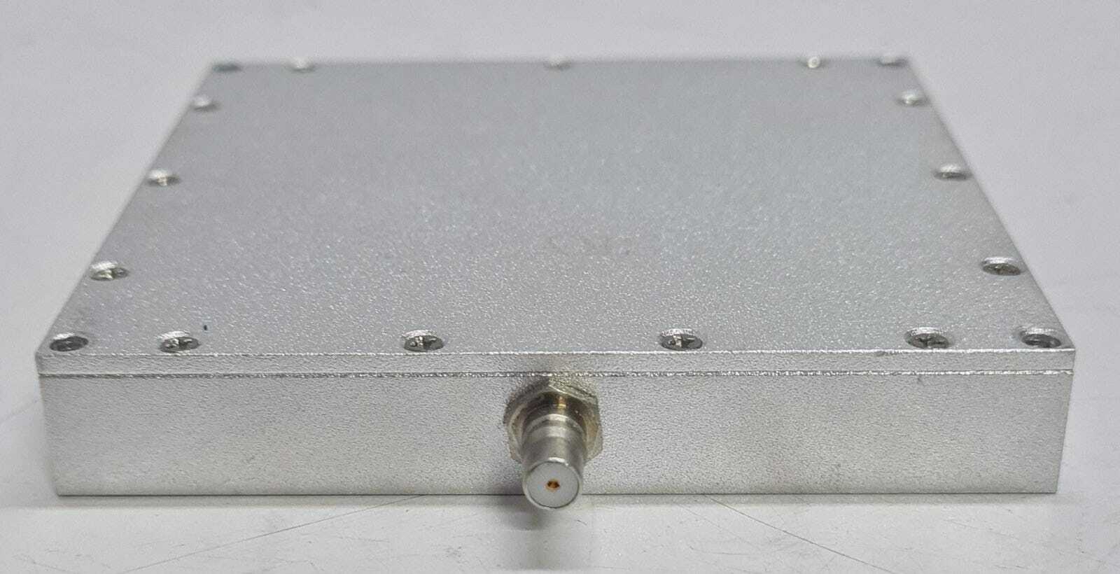 [LOT OF 7] SKY'S FLT-4-2700Q-H 4 Way Power Divider SMA Female Connectors