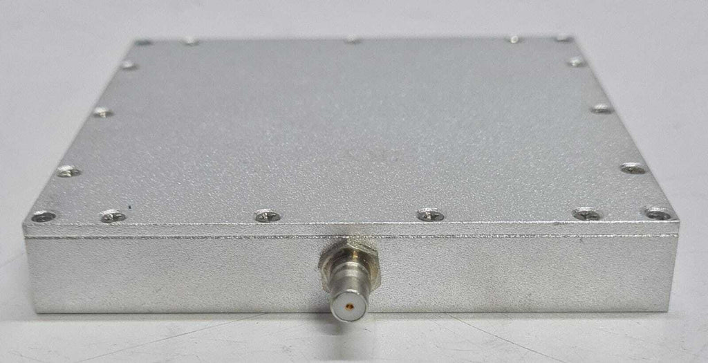 [LOT OF 7] SKY'S FLT-4-2700Q-H 4 Way Power Divider SMA Female Connectors