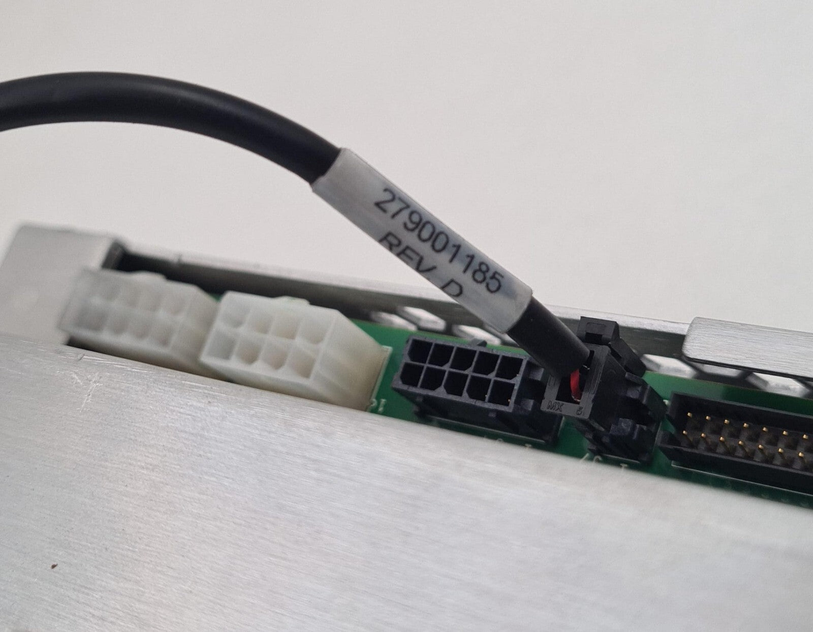 Waters Micromass 210000269 | 279001185 REV D Generator Assembly Module