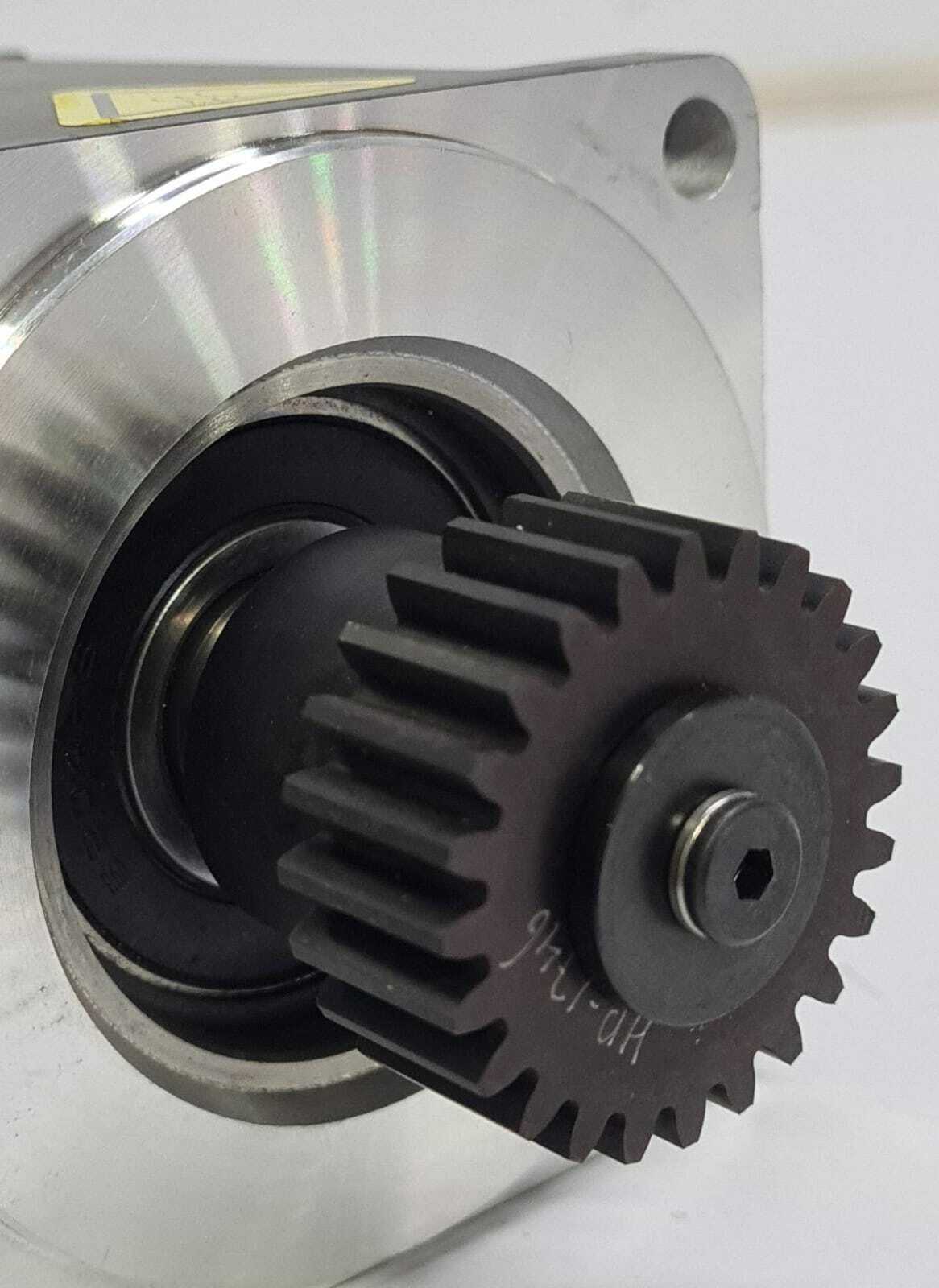 Danaher Motion Kollmorgen 3 PM Servomotor AKM41E- GCSN2- 02