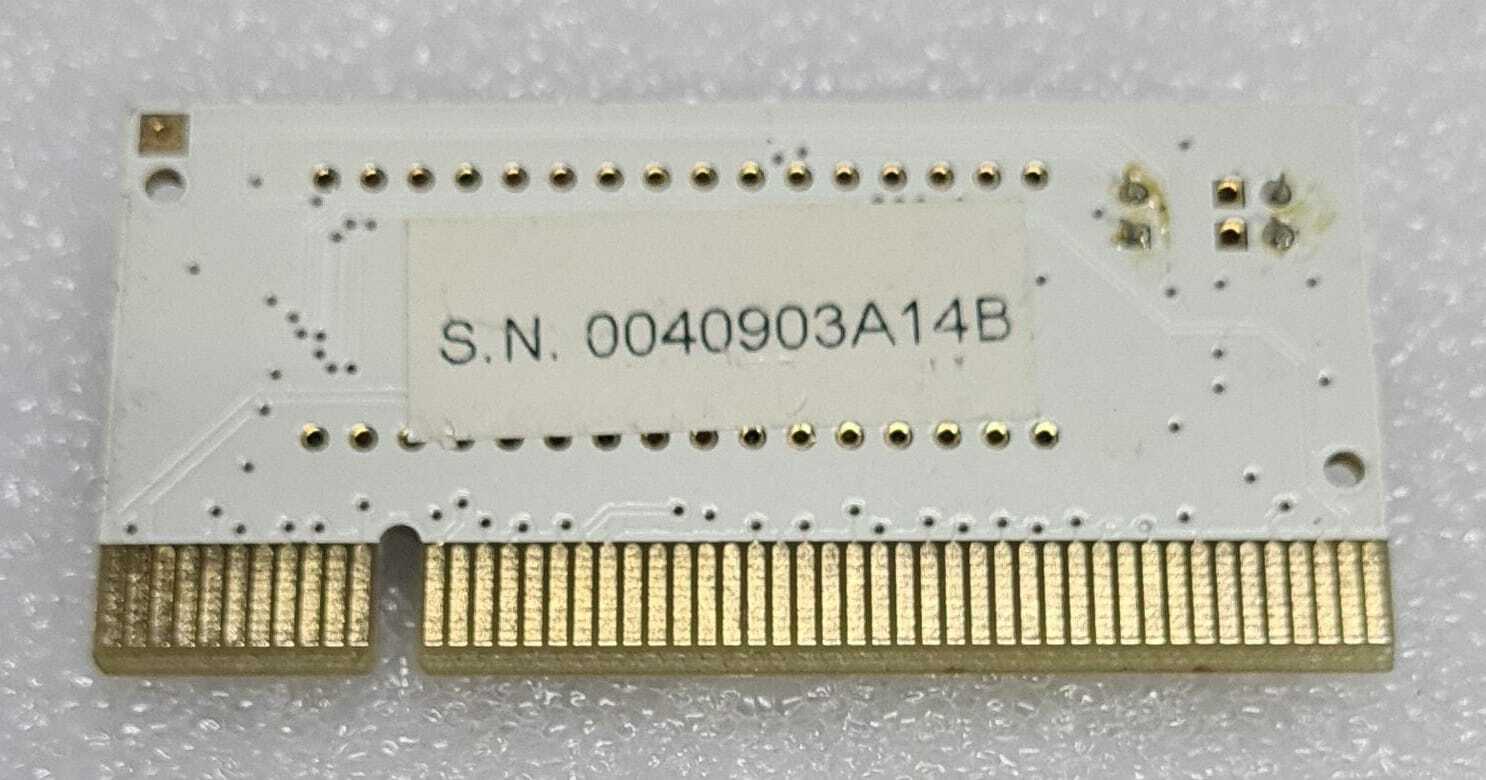 Radix Protector SLPR PCI Board Module Circuit Card