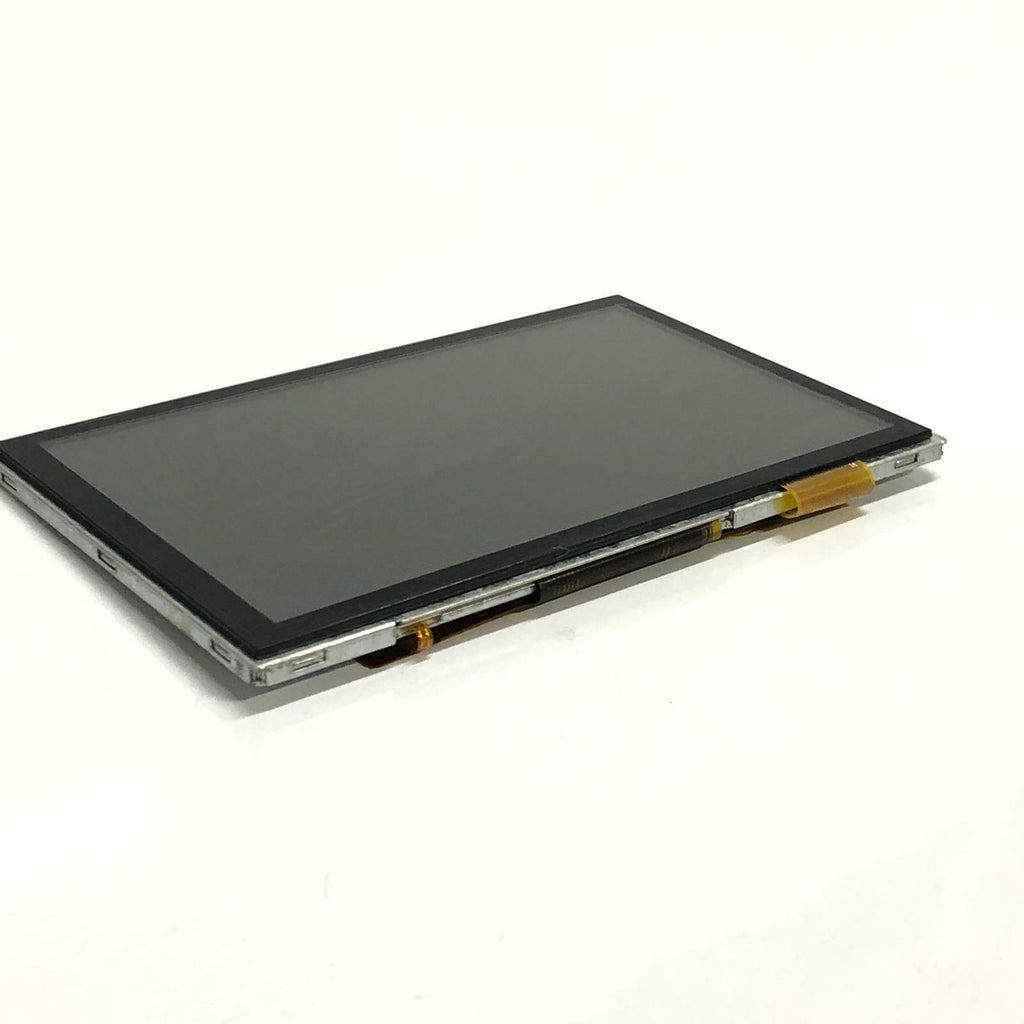 DLC DLC0500EZG-T-2 TFT-LCD 5