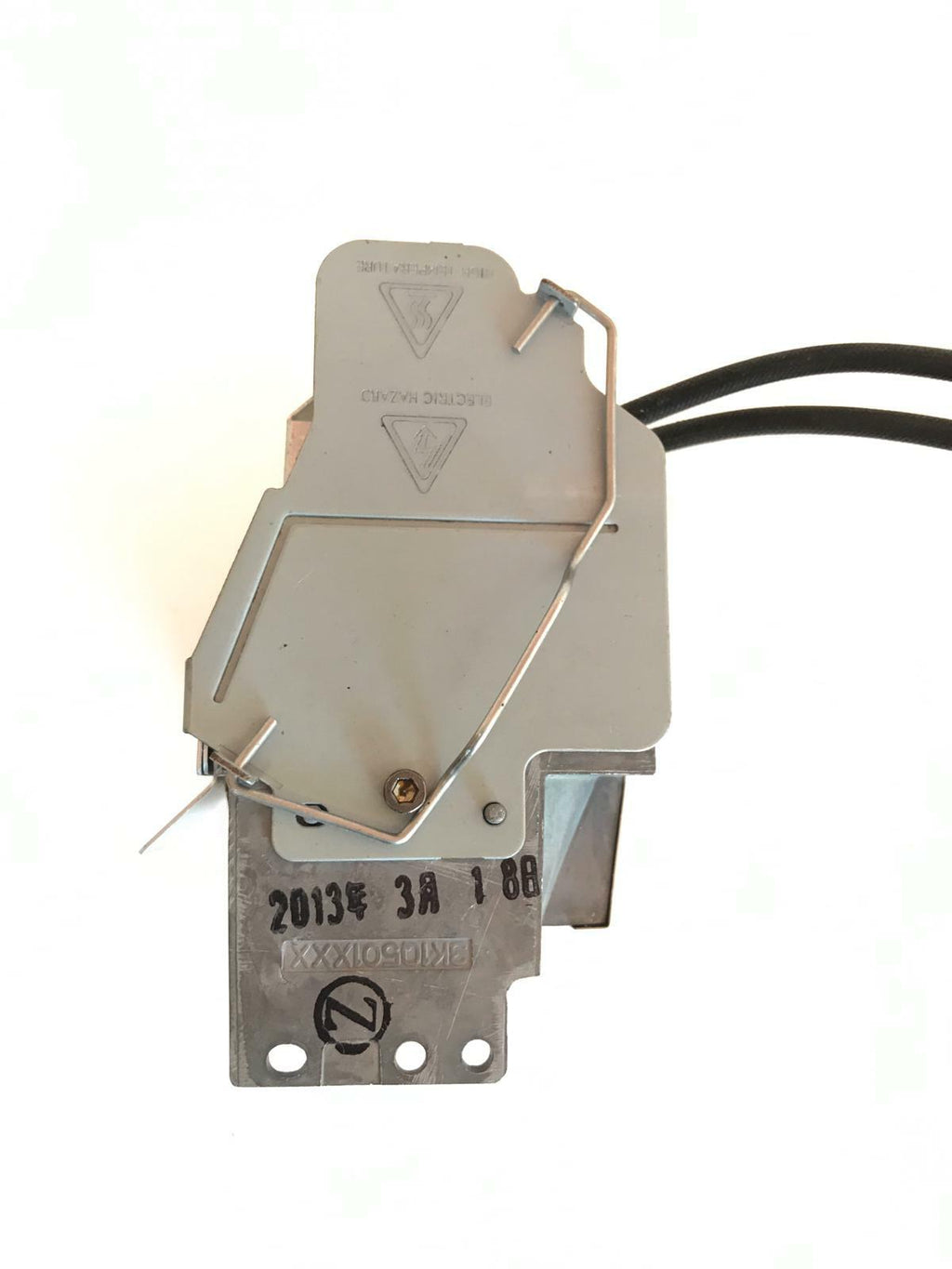 P-VIP 180/0.8E20.8 RF Projector Lamp Apply for Optoma S300