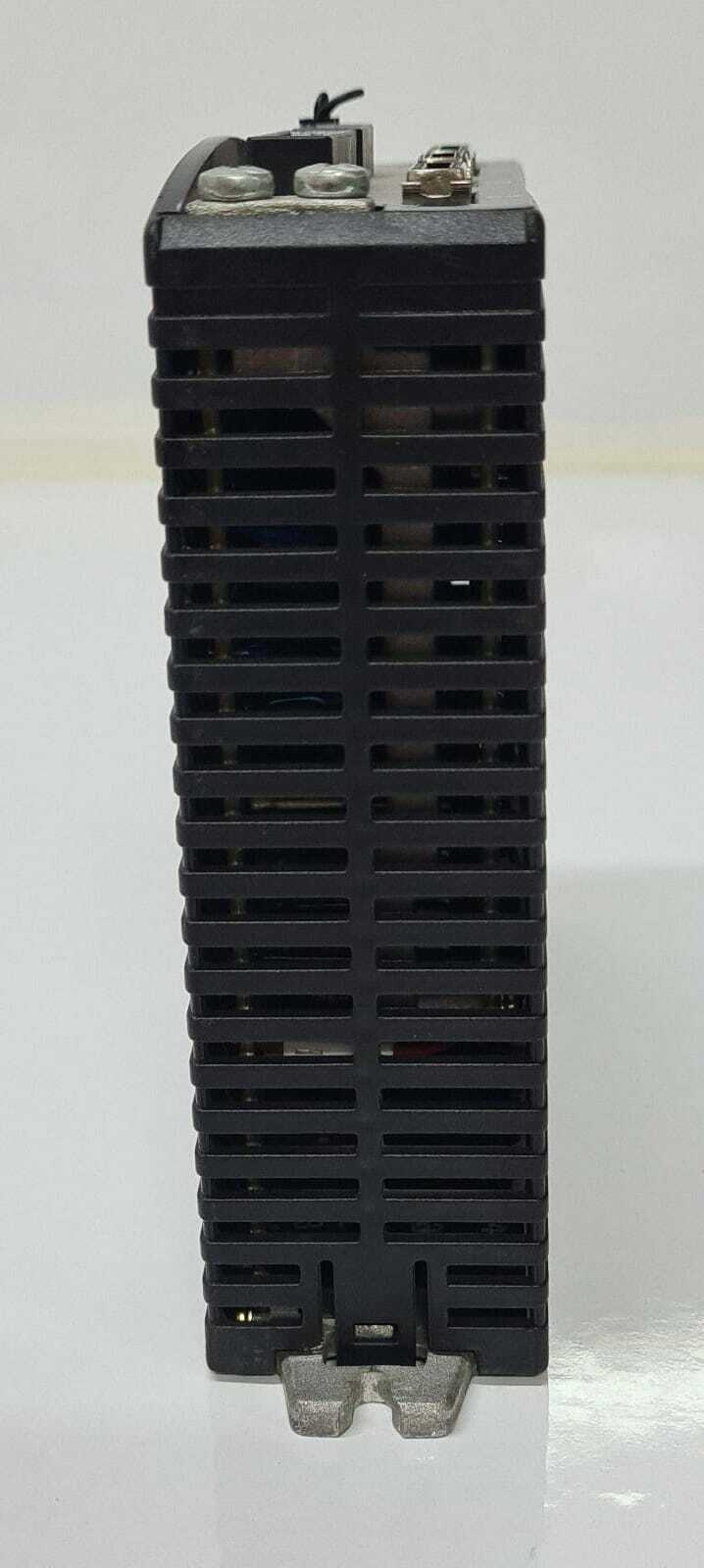 Servotronix CDHD CDUT- 0032AEC2 Servo Drive rev. K