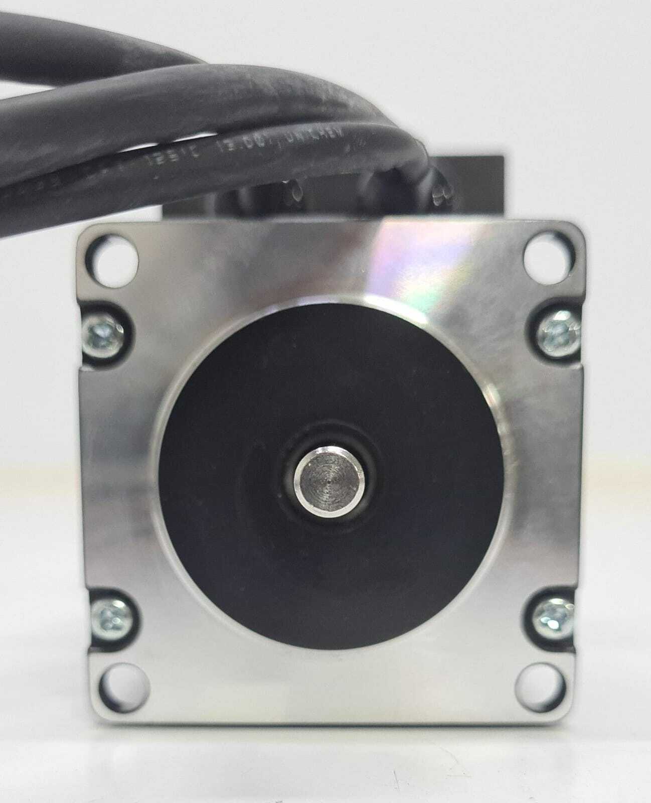 StepIM Servo Motor PRDr23STCNHP-00 IST-23S42CO10-H Rev 01