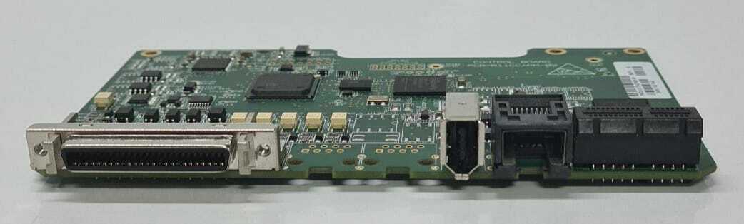 SERVOTRONIX Control Board PRDr11C0APM0- 09 PCB-R11CCAPM-09