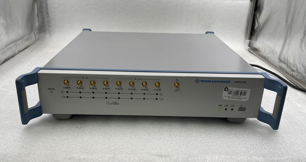 Rohde & Schwarz CMW-Z28 Shielding Box for Wireless Communication
