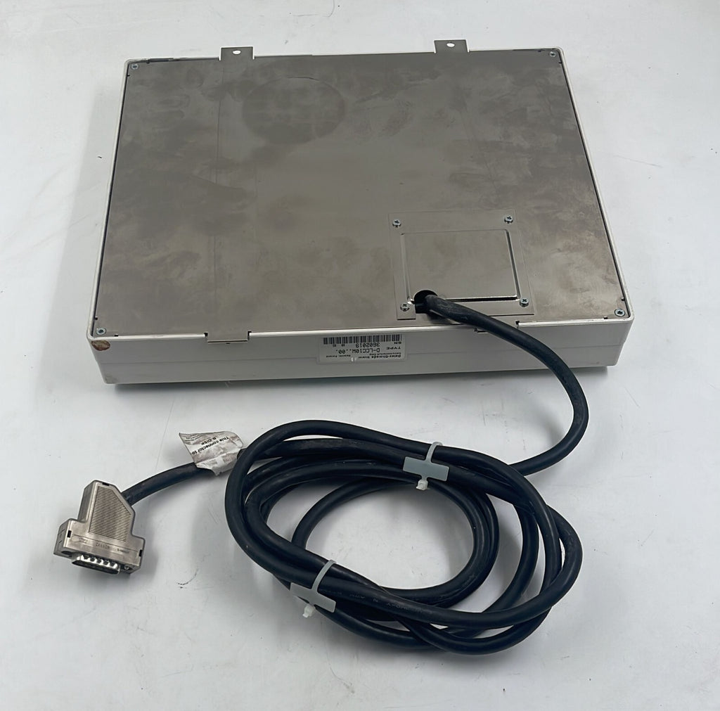 Datex-ohmeda AS/3 Monitor D-LCC10W..00.0