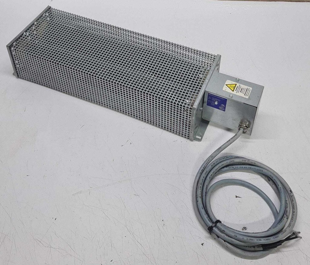 BECKHOFF AX2090-BW80-1600 FZZCU500X65-33 External Brake Resistor 33 Ohm 1.6kW