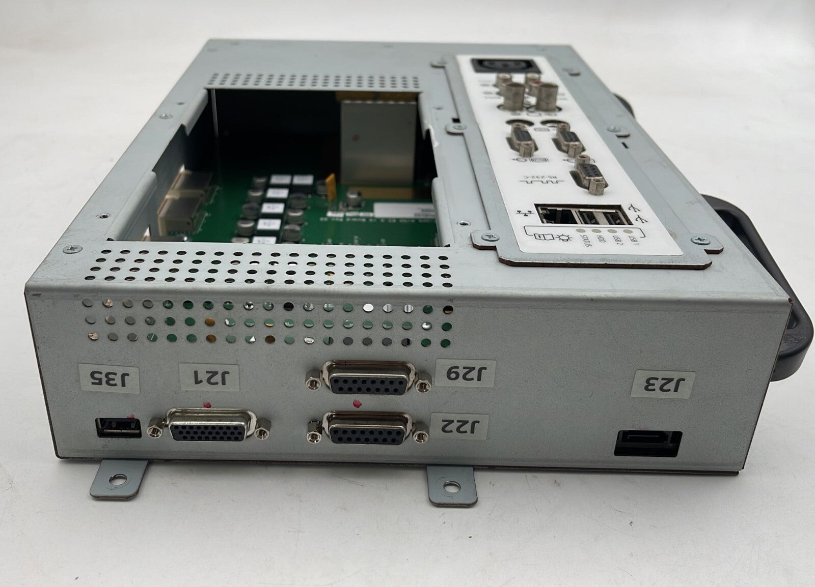 Siemens Acuson Ultrasound X150 R2.0 10 Board 10657108 1349487