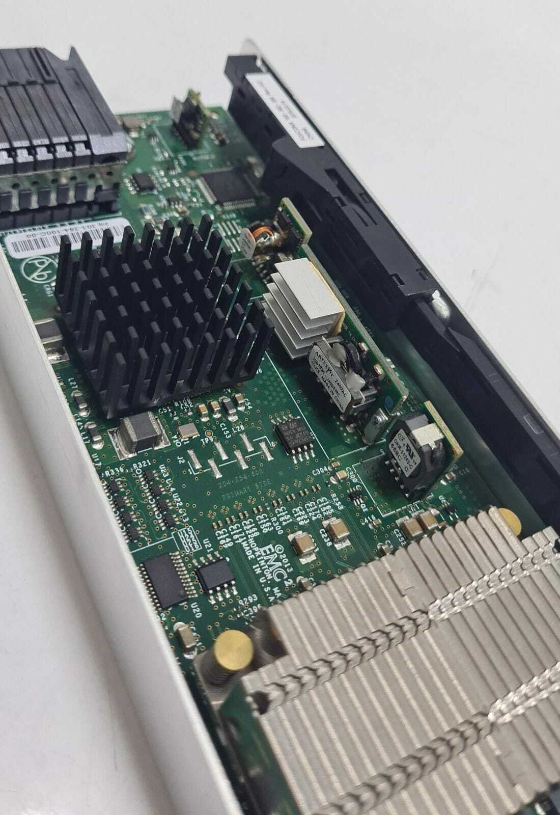 Dell EMC2 SLIC37 10GbE BaseT v2 4-Port Data Domain 303.254.100C.00