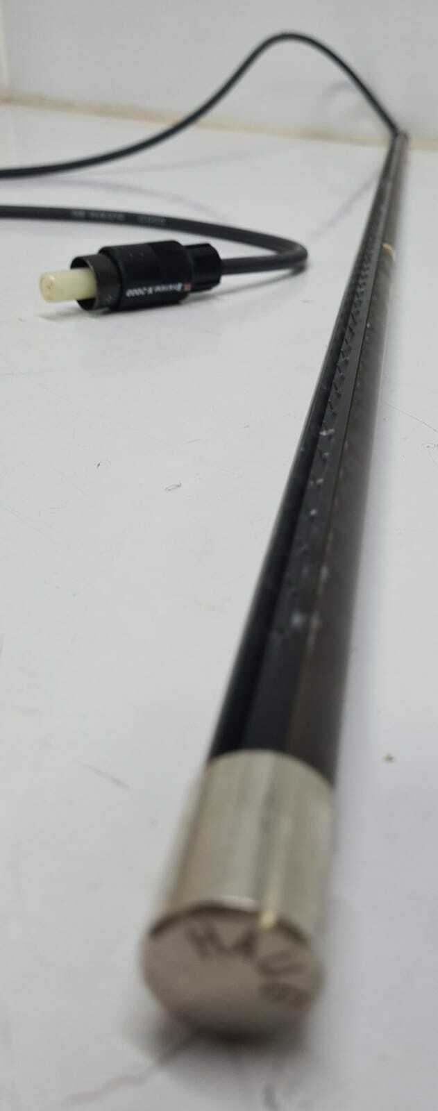 HAUG Ionisation 03.8520.009 Static Eliminator 1603753/ 33597 W/ System X- 2000