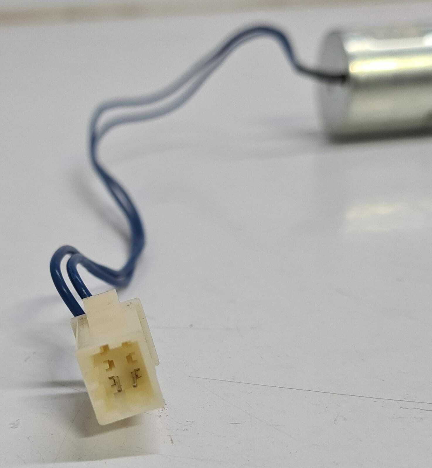 ADVANCE AVR-3202-118N-HC two-way DC solenoid valve DC 24V