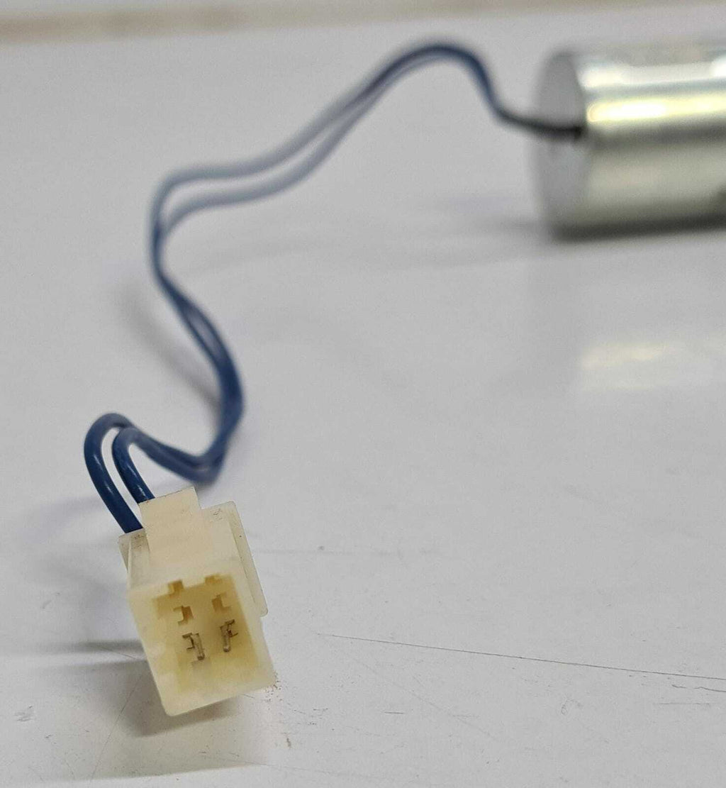 ADVANCE AVR-3202-118N-HC two-way DC solenoid valve DC 24V