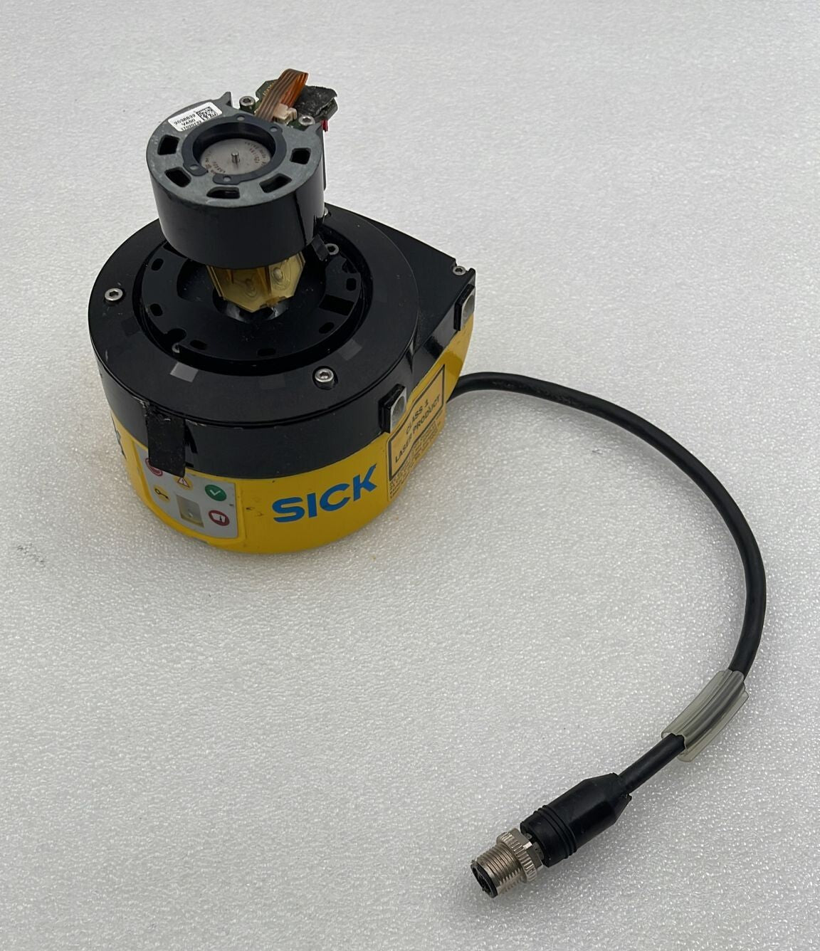 Sick S32B-2011BA Safety Laser Scanner 1050932 **AS IS