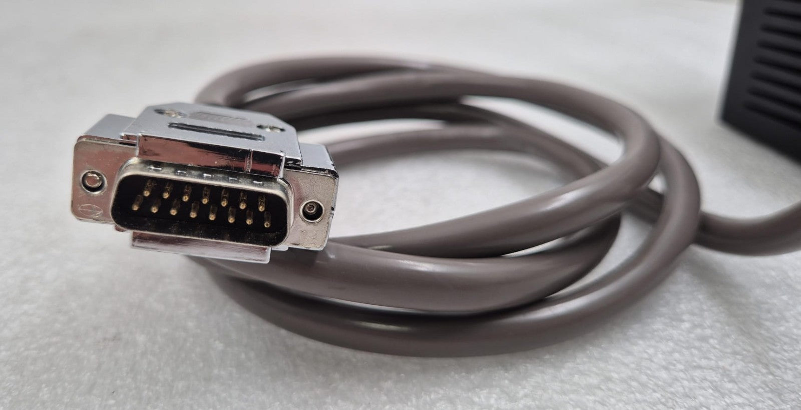 OPHIR 1Z02904 F100A-HE1-RP Laser Power Sensor Head Unit **AS-IS**