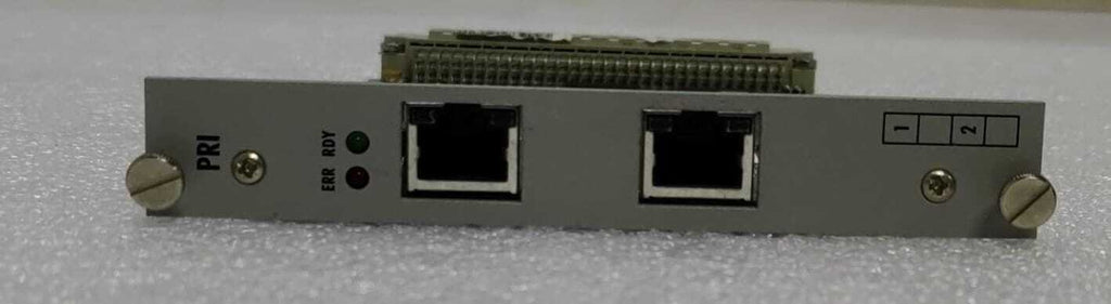 2N NETSTAR PRI module Board for Ateus Communication System
