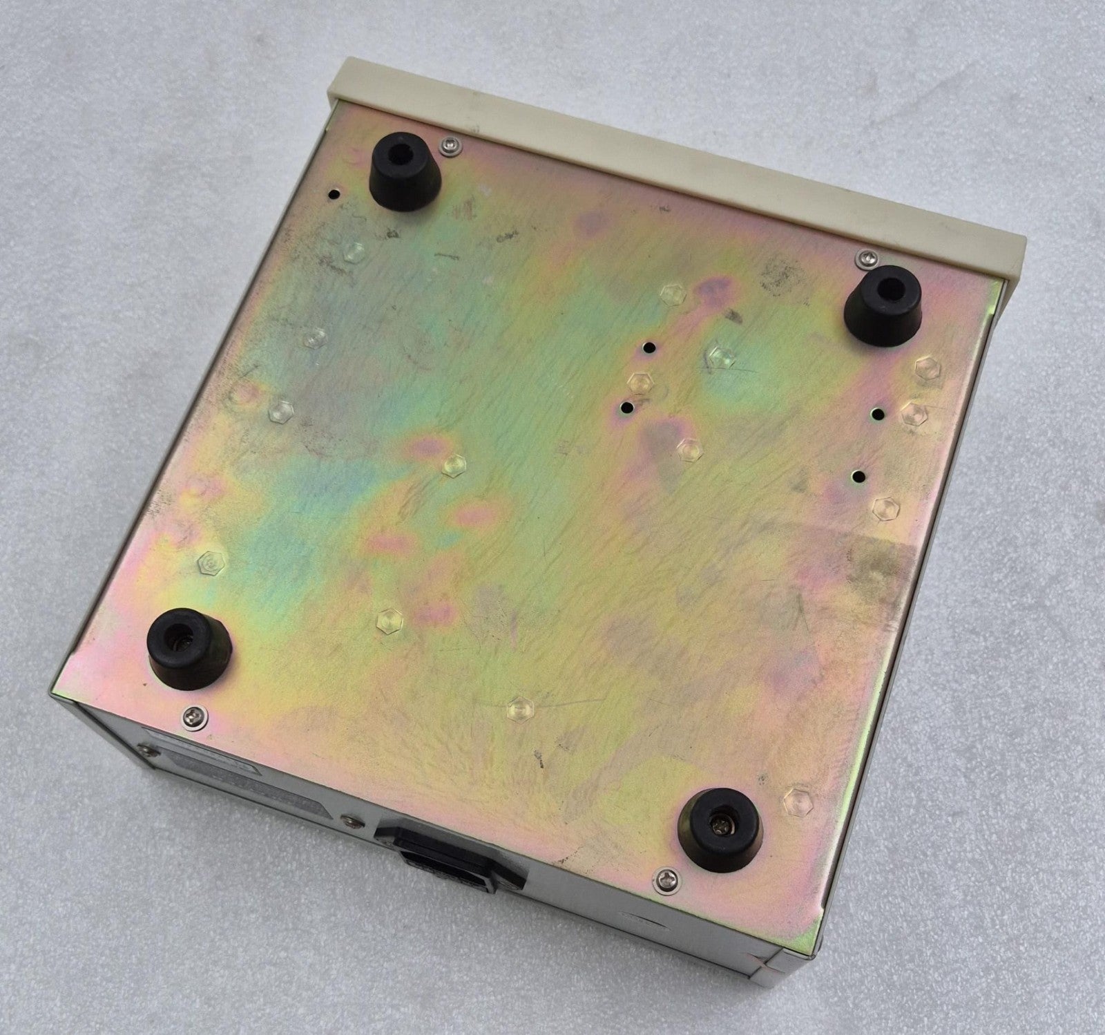 SHENZEN ATTEN AT5000-F2 FREQUENCY EXPANDER 2-3GHZ FOR SPECTRUM ANALYZER 220V