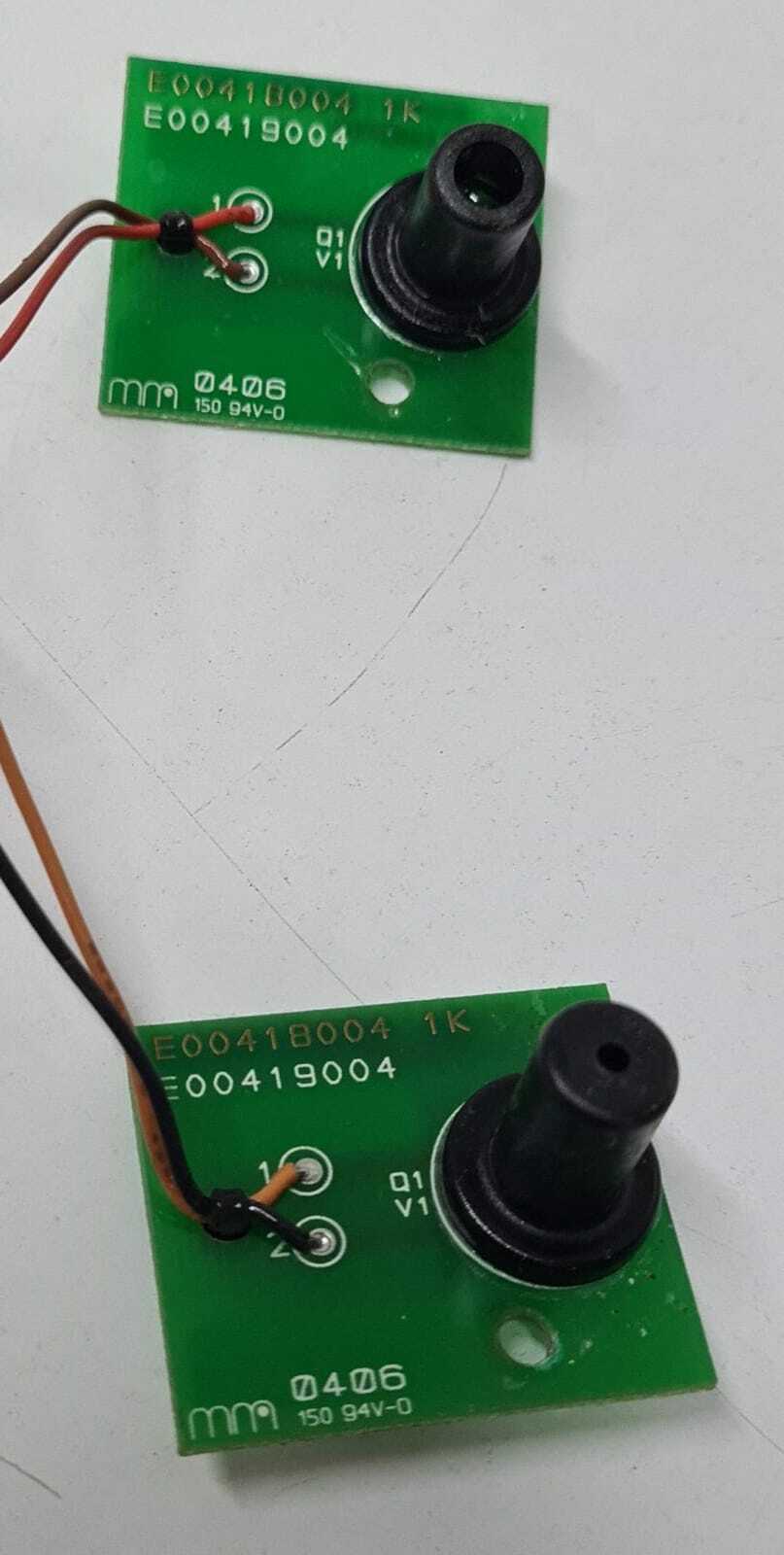 GAMBRO AK 200 S Main Board Controller K20551003 25149 Dialysis Machine
