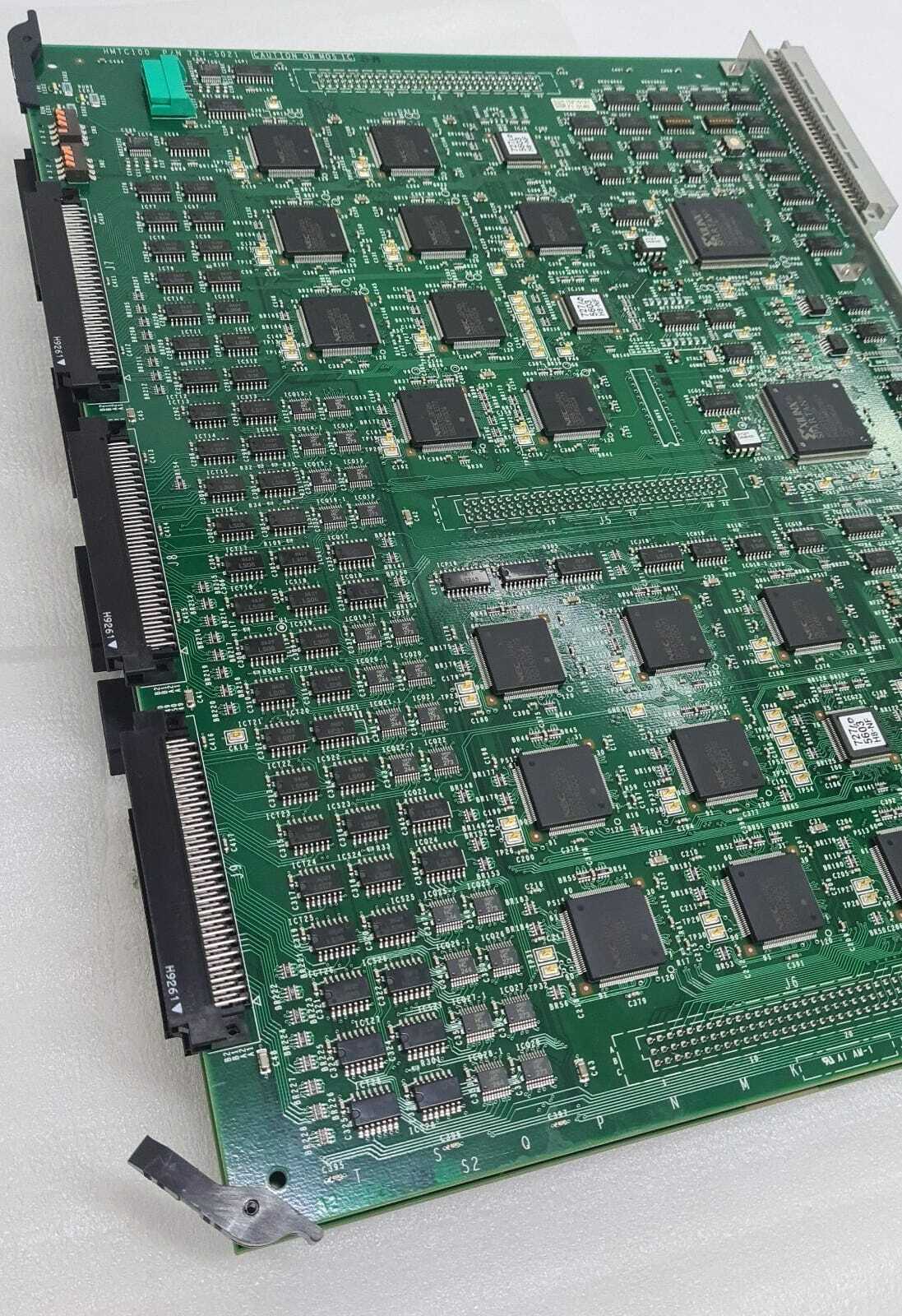 HITACHI HMTC100 P/N 727-5021 & HDTI100A P/N 727-5046 Power Board C